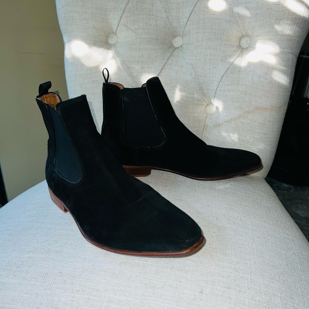 Aldo boots